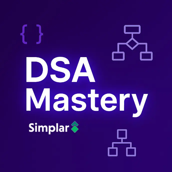 Data Structures & Algorithms