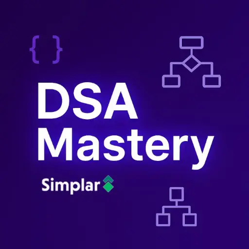 Data Structures & Algorithms